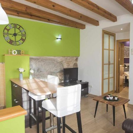 La Casita De Toledo By Toledo Ap Lejlighed Eksteriør billede