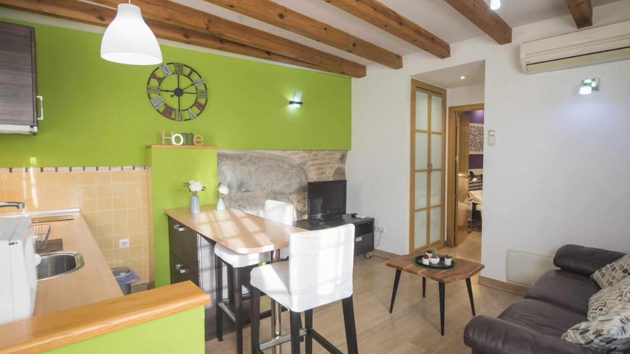 La Casita De Toledo By Toledo Ap Lejlighed Eksteriør billede