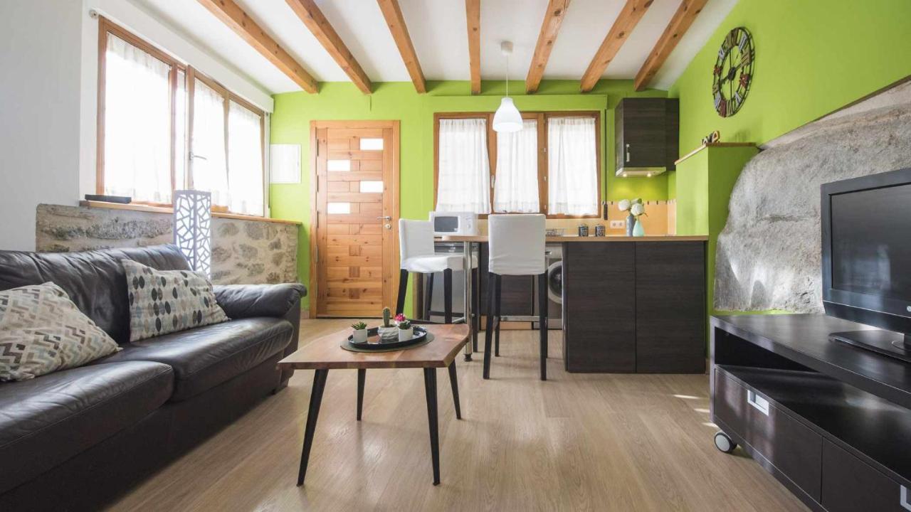 La Casita De Toledo By Toledo Ap Lejlighed Eksteriør billede