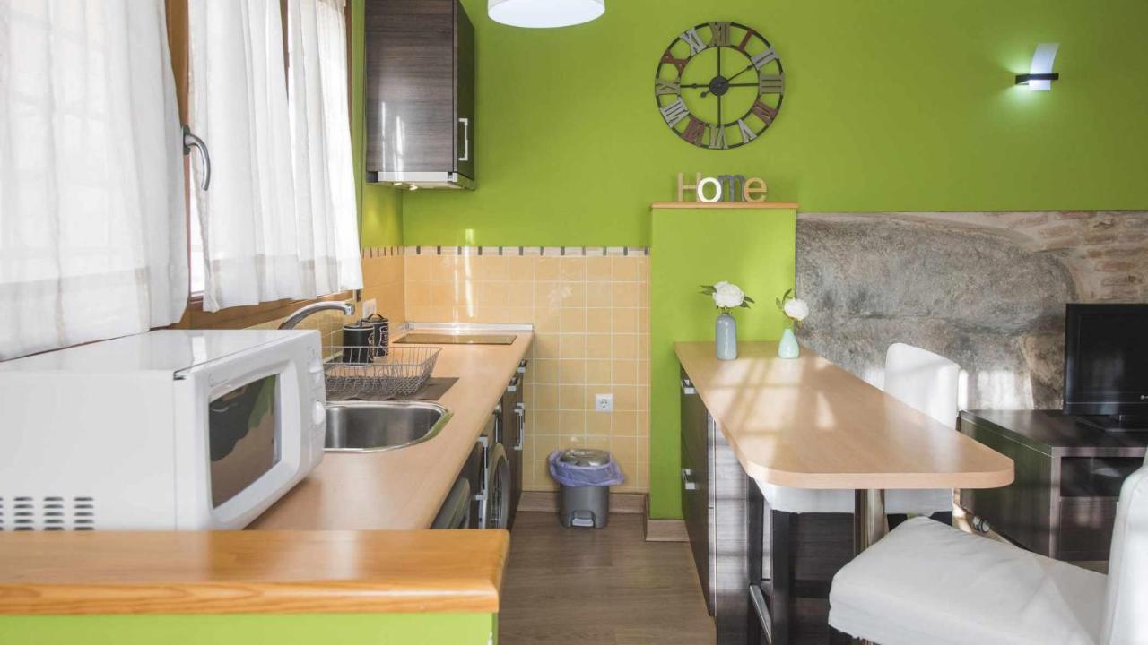 La Casita De Toledo By Toledo Ap Lejlighed Eksteriør billede